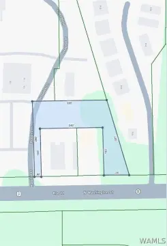 Commercial Land Near Highway Access