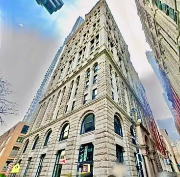 NNN Retail Condo With Restaurant Tenant