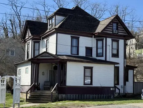 Westover Multi-Unit Rental Property