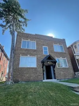 Renovated Four-Unit Quadplex
