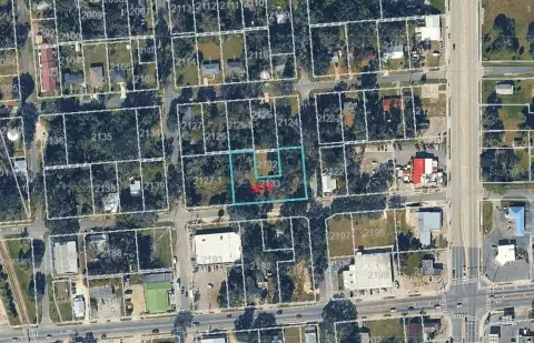 Commercial Land Near Commercial-CBD
