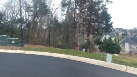 Residential Lot in Lake Ridge