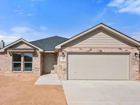 Turnkey Lubbock Multifamily Investment Property