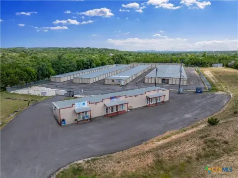 Spring Branch Commercial Space Available