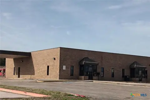 Killeen Commercial Space For Lease
