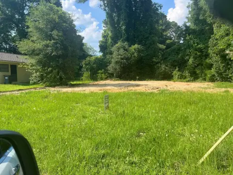 Residential Lot in Marion, SC