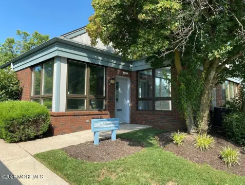 Dental Condo with NNN Lease