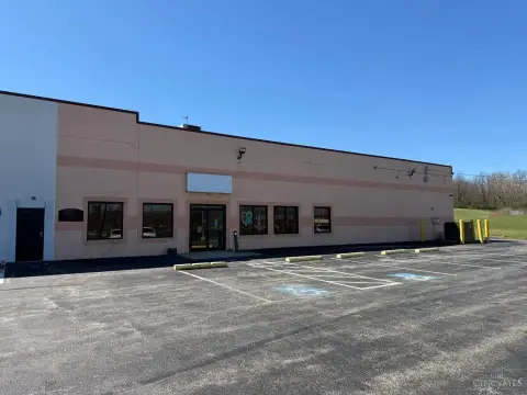 Hillsboro Commercial Space For Sale