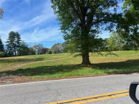 Commercial Land on Highway 78