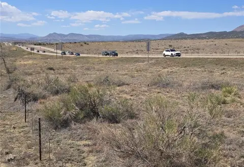 Prime Highway-Frontage Land Opportunity