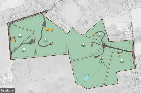 Residential Land in Columbia, PA