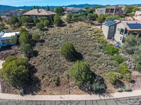 Residential Development Lot with Views