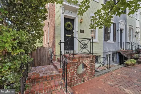Historic Office Townhome