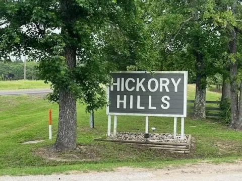 Land Near Callender Lake