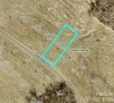 Residential Land in Marshville, NC