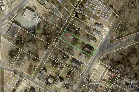 Development Opportunity in Enderly Park