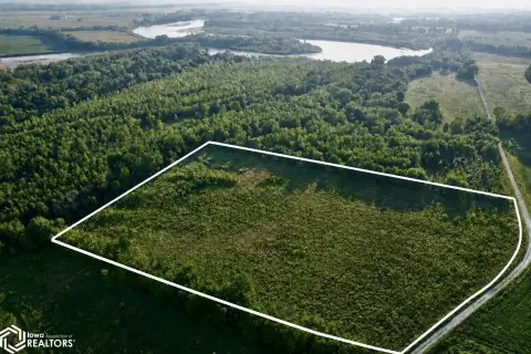 CRP-Enrolled Agricultural Land