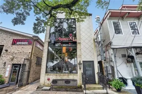 Turnkey Two-Story Restaurant Event Venue