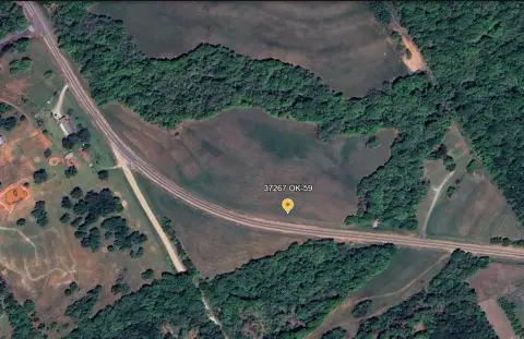 Highway Frontage Mixed-Use Property