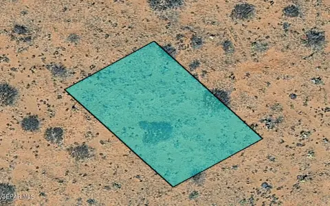 Land For Sale, El Paso