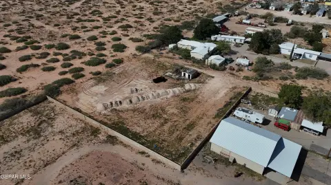 El Paso Land For Sale