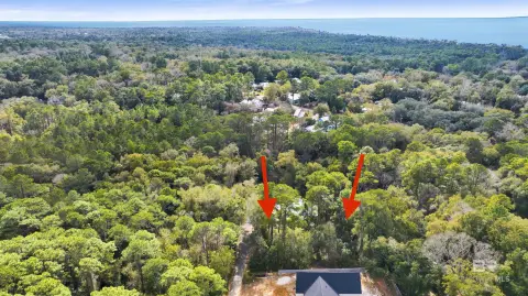 Fairhope Residential Lot Opportunity