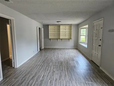 Triplex with Two Efficiency Units