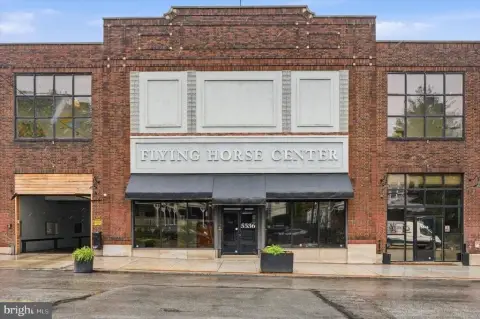 First-Floor Medical Office Suite