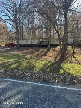 Crossville Land with Utilities