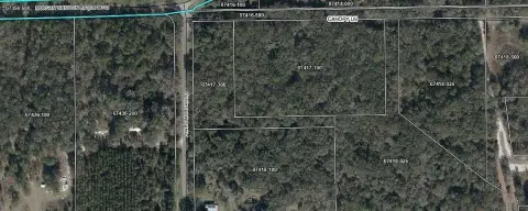 Land for Residential Development