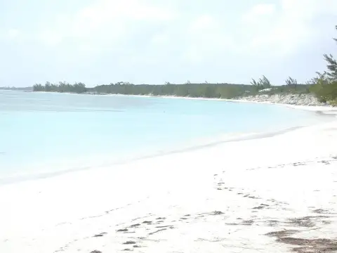 Oceanfront Land Parcel For Sale