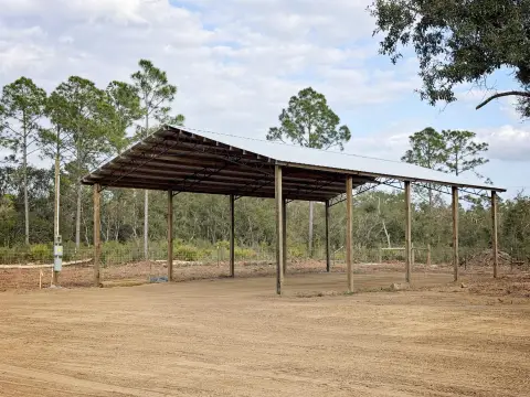 Coastal Land Parcel Near Keaton