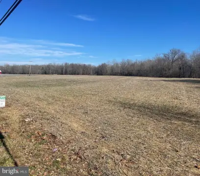 31.3 Acres of Land, Chaptico