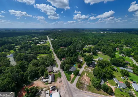 Leased Brick Multi-Family Home