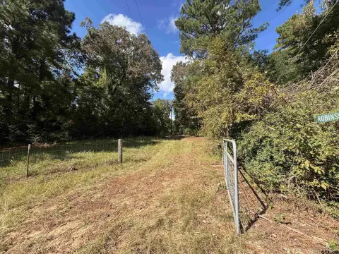 38 Acres of Wooded Land