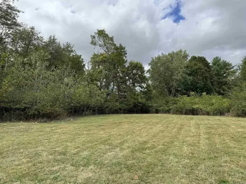 Residential Land in Deerbrook Estates