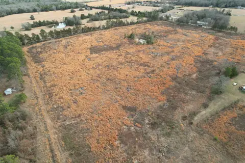 Quitman Acreage Near Greers Ferry