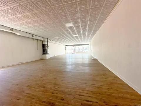 Historic Mixed-Use Building in Berryville