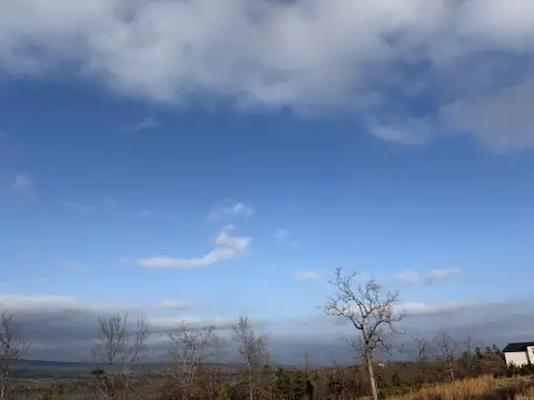 Roland, AR Acreage in Waterview