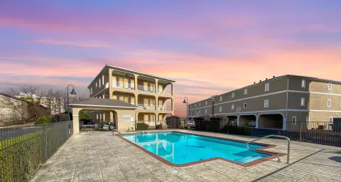 Top-Floor Lakefront Income Property