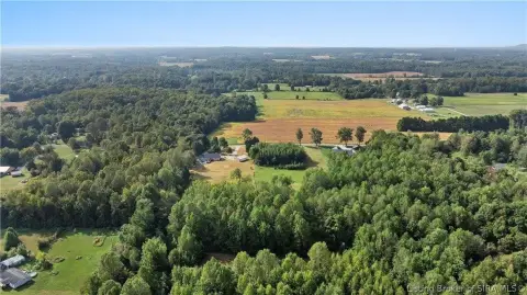 Wooded Hunting Land