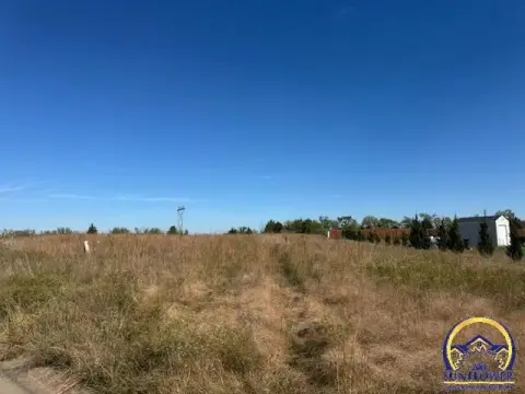 Topeka Land for Residential Development