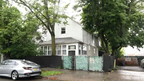 Development Opportunity in Bayside Queens
