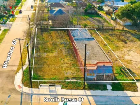 Mixed-Use Opportunity in Southtown Corridor