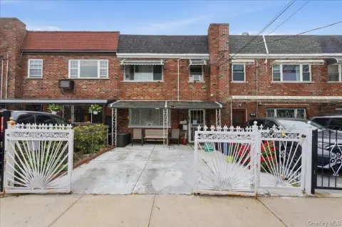 Bronx Multifamily with Recent Upgrades