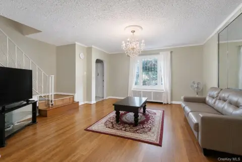 Legal Two-Family Townhouse