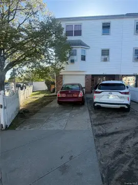 Three-Over-Four Bedroom Duplex