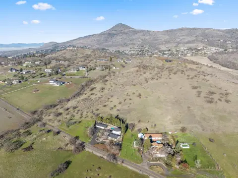 Medford Land with Valley Views