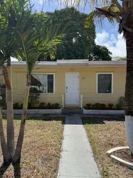 West Palm Beach Multi-Family Opportunity
