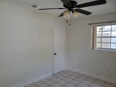 Yearly-Lease Apartment Property